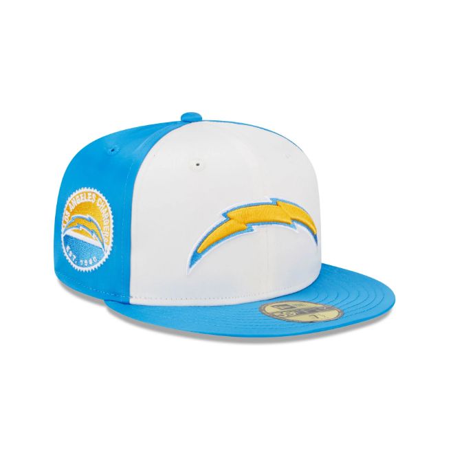 2023 NFL Los Angeles Chargers Hat YS20231114